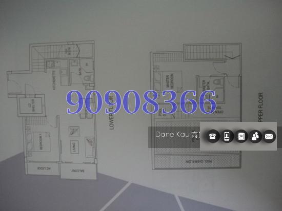 Espira Suites (D15), Apartment #170514162